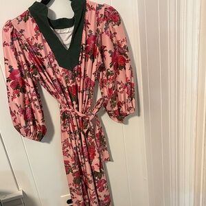 Smith & Quinn Brooks Dress